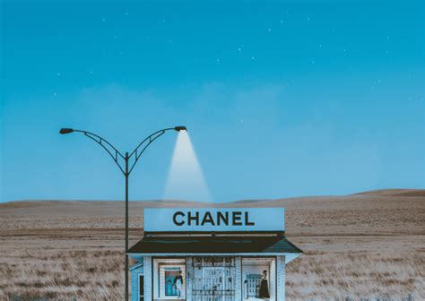 who owns the chanel brand